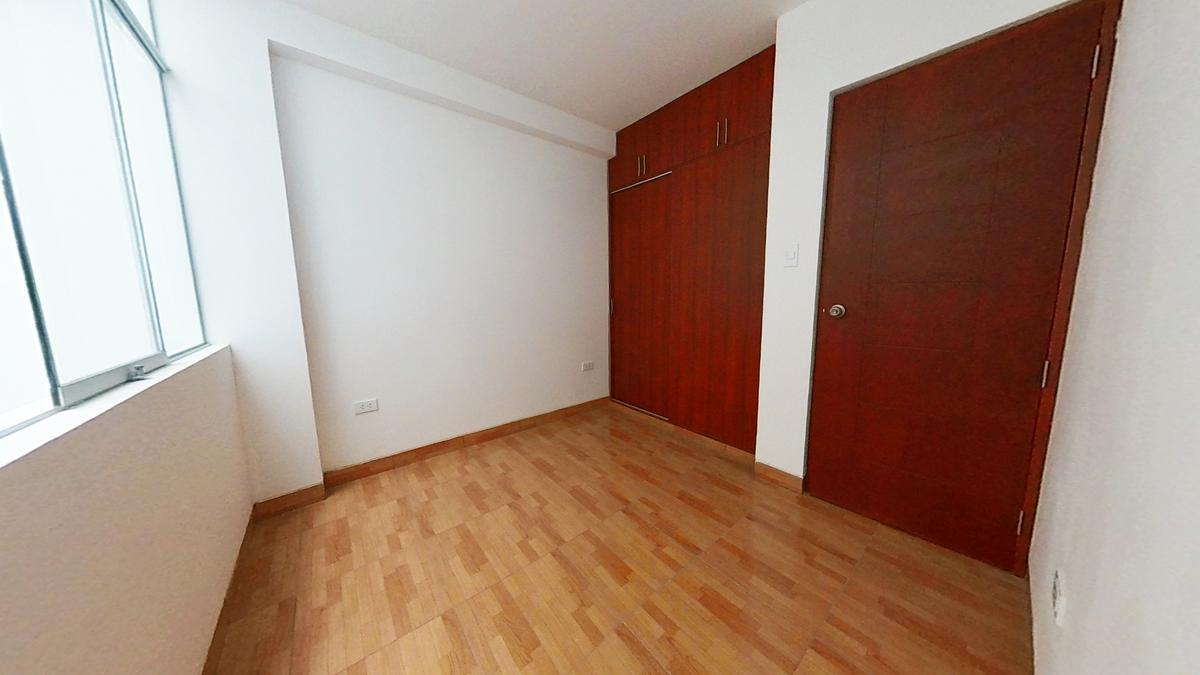 VENTA DE DEPARTAMENTOS DE ESTRENO EN URB. SANTA MARGARITA, LA VICTORIA